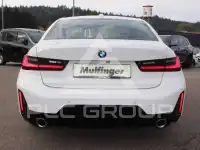 2023 BMW 320