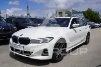 2023 BMW 320