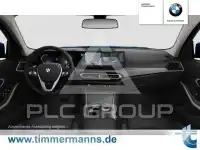 2023 BMW 320