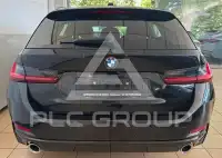 2023 BMW 320