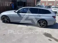 2023 BMW 320