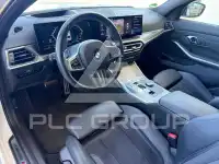 2023 BMW 320