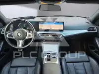 2023 BMW 320