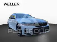 2023 BMW 320