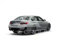 2023 BMW 320