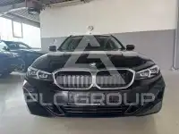 2023 BMW 320