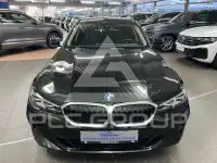 2023 BMW 320