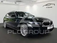 2023 BMW 320