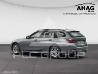 2023 BMW 320