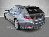 2023 BMW 320