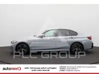 2023 BMW 320