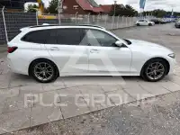 2023 BMW 320