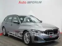 2023 BMW 320
