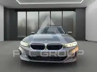 2023 BMW 320