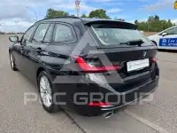 2023 BMW 320
