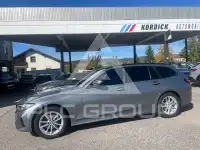 2023 BMW 320