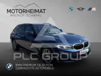 2023 BMW 320