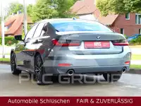 2023 BMW 320