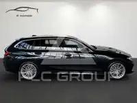 2023 BMW 320