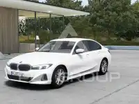 2023 BMW 320