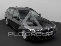 2023 BMW 320
