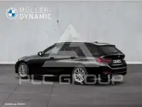 2023 BMW 320