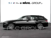 2023 BMW 320