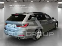 2023 BMW 320