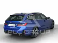 2023 BMW 320