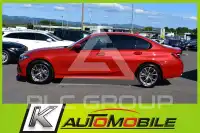2023 BMW 320