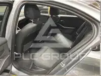2023 BMW 320