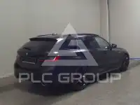 2023 BMW 320
