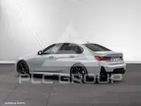 2024 BMW 320
