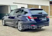 2023 BMW 320