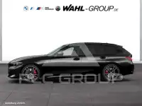 2023 BMW 320