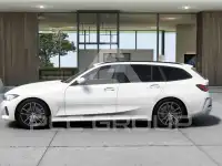2023 BMW 320