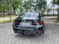 2023 BMW 320