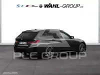 2023 BMW 320