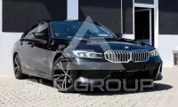 2023 BMW 320
