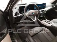 2023 BMW 320