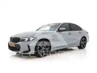 2023 BMW 320