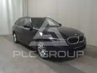 2023 BMW 320