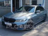 2023 BMW 320