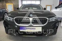 2023 BMW 320