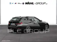 2023 BMW 320