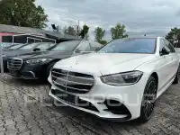 2023 BMW 320