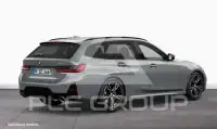 2023 BMW 320