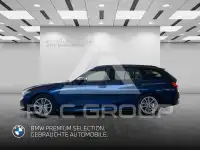 2023 BMW 320