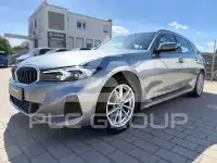 2023 BMW 320