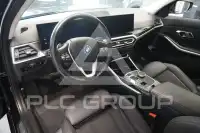 2023 BMW 320